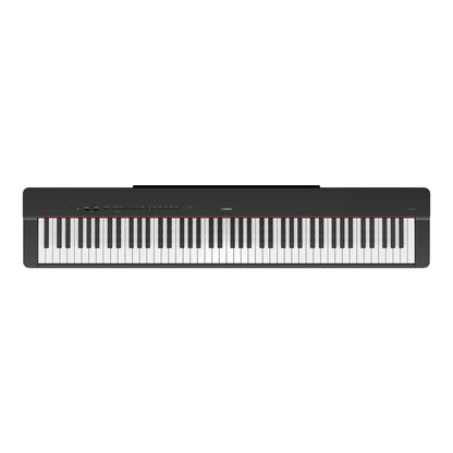 Yamaha P 225 Portable Piano in Black