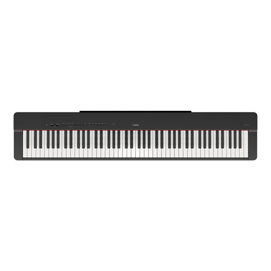 Yamaha P 225 Portable Piano in Black