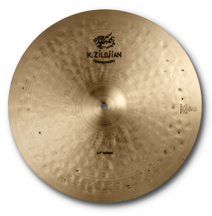 Zildjian Cymbals 16" K Constantinople Crash