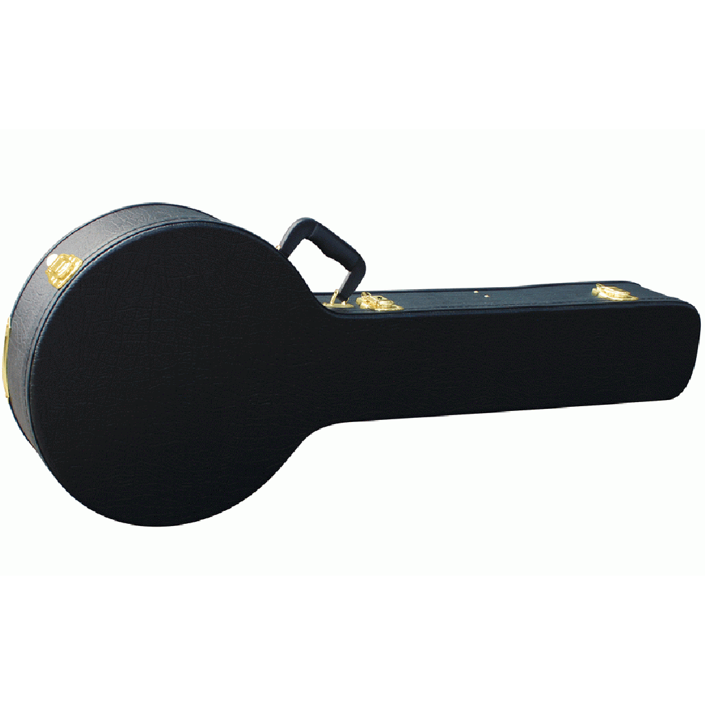 Armour APCBJ Banjo Premium Wood Case