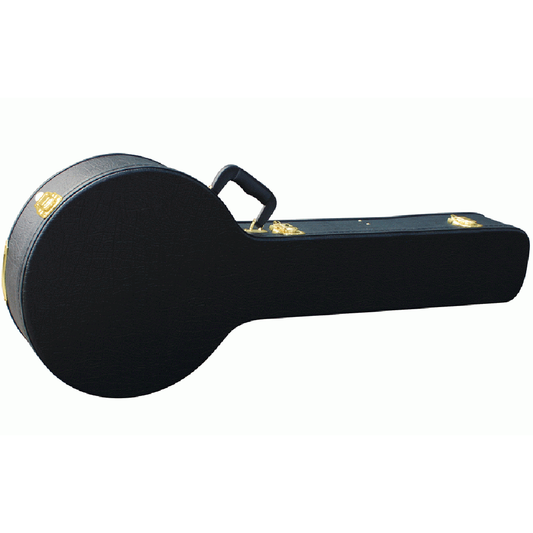 Armour APCBJ Banjo Premium Wood Case