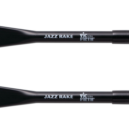 Vic Firth Jazz Rake Brushes