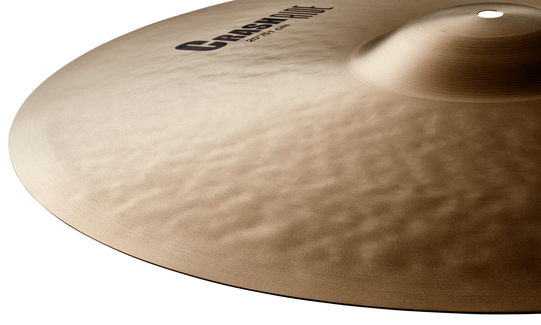 Zildjian 20" K Series Crash Ride