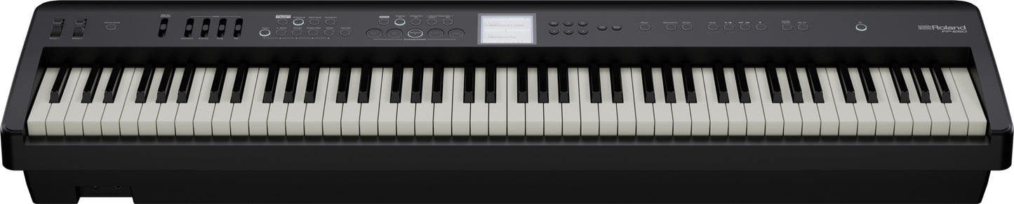 Roland FP E50 Digital Piano