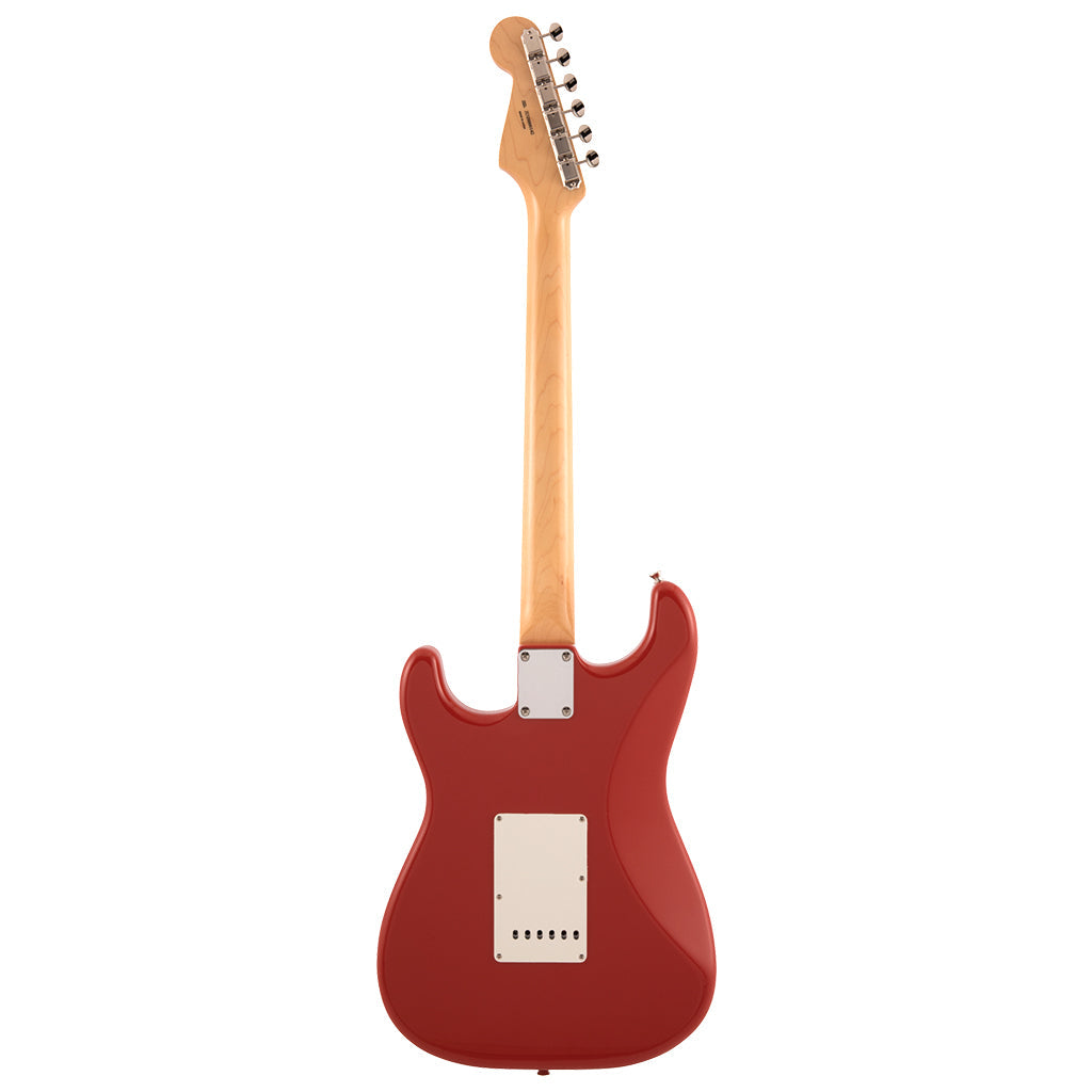 Fender Made in Japan Traditional 60s Stratocaster, Rosewood