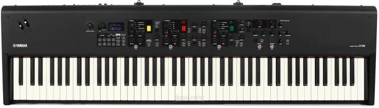 Yamaha CP88 88 key Stage Piano