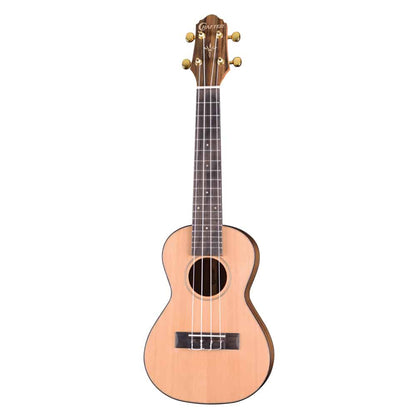 Crafter UC300 Ukulele in Natural Satin