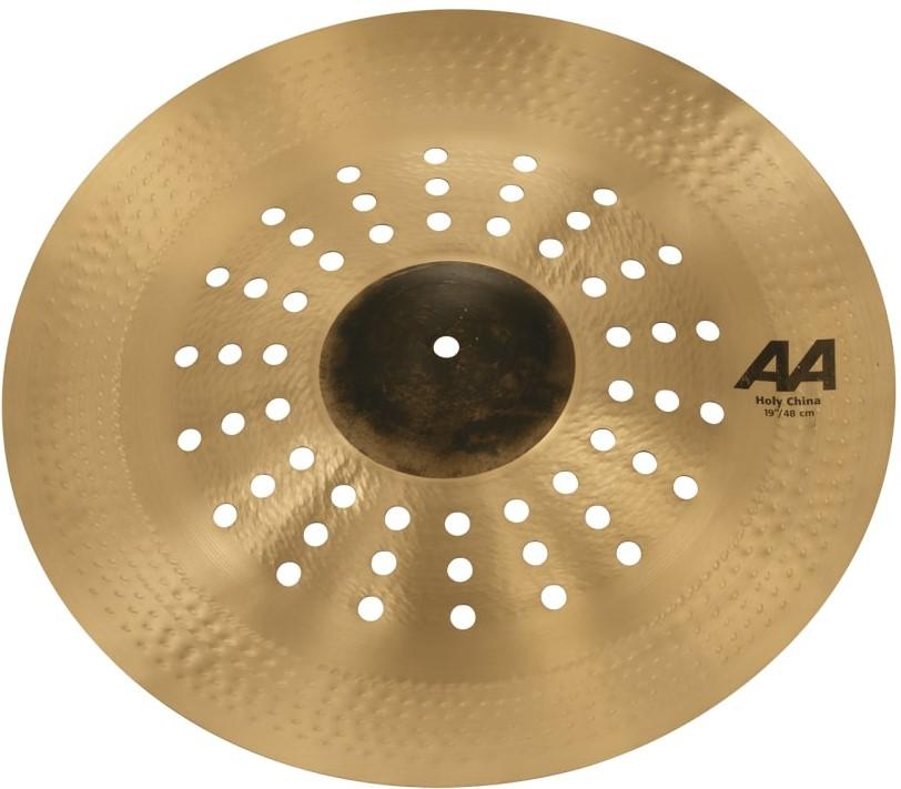 Sabian AA Holy China 19"