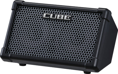 Boss CUBE Street II 2x6.5" 10W Multi-Instrument Battery Amplifier