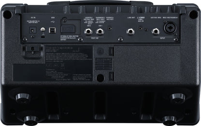 Boss CUBE Street II 2x6.5" 10W Multi-Instrument Battery Amplifier