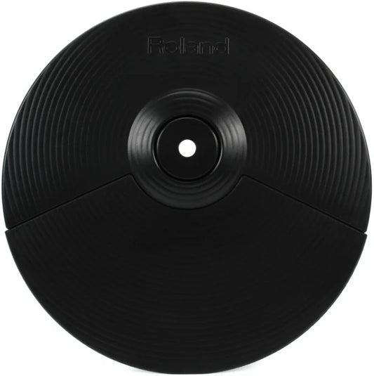 Roland CY5 Dual Trigger V Cymbal Pad