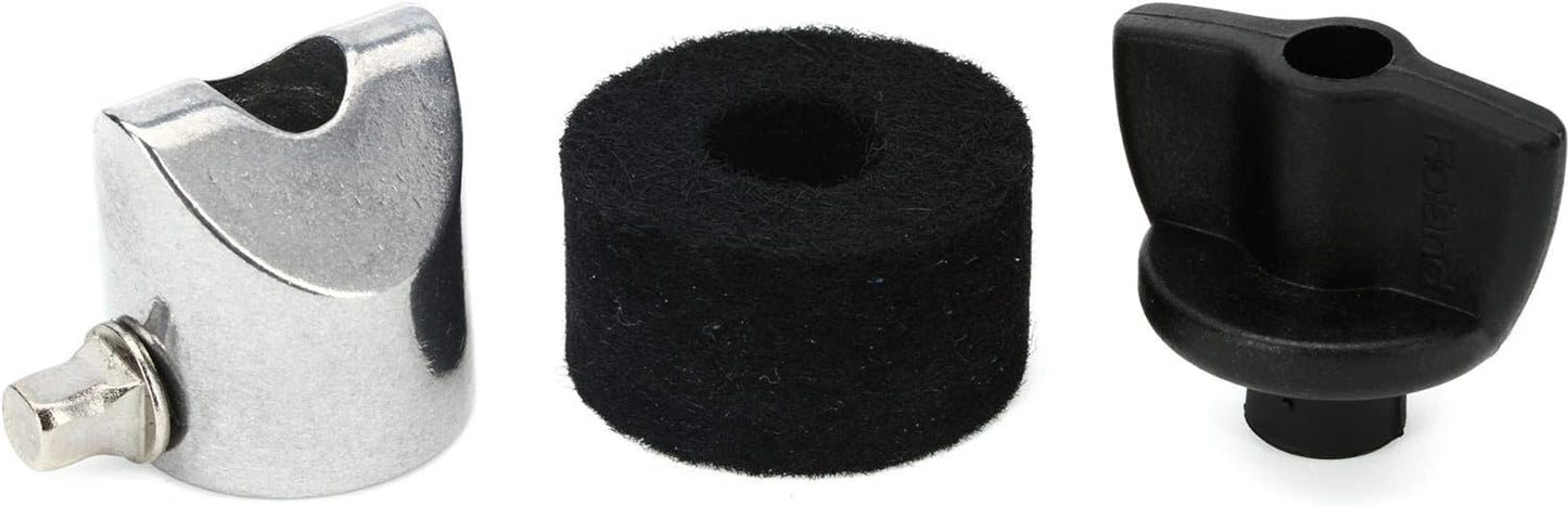 Roland CYM10 Drum Cymbal Clamp Set for CY Series Cymbals