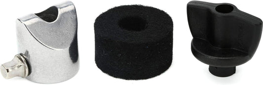 Roland CYM10 Drum Cymbal Clamp Set for CY Series Cymbals