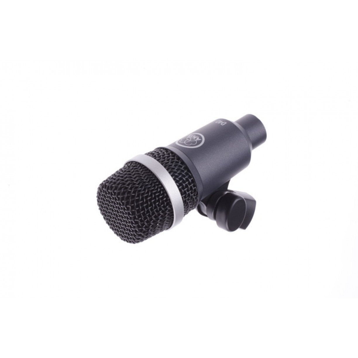 AKG D40 Professional Dynamic Instrument Mic