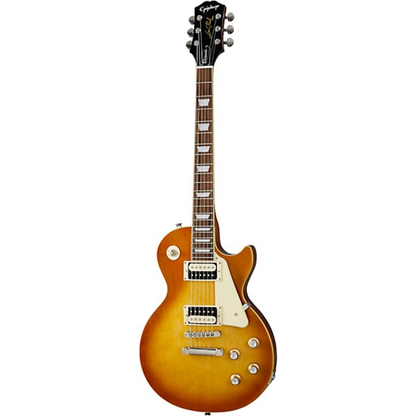 Epiphone Les Paul Classic in  Honey Burst