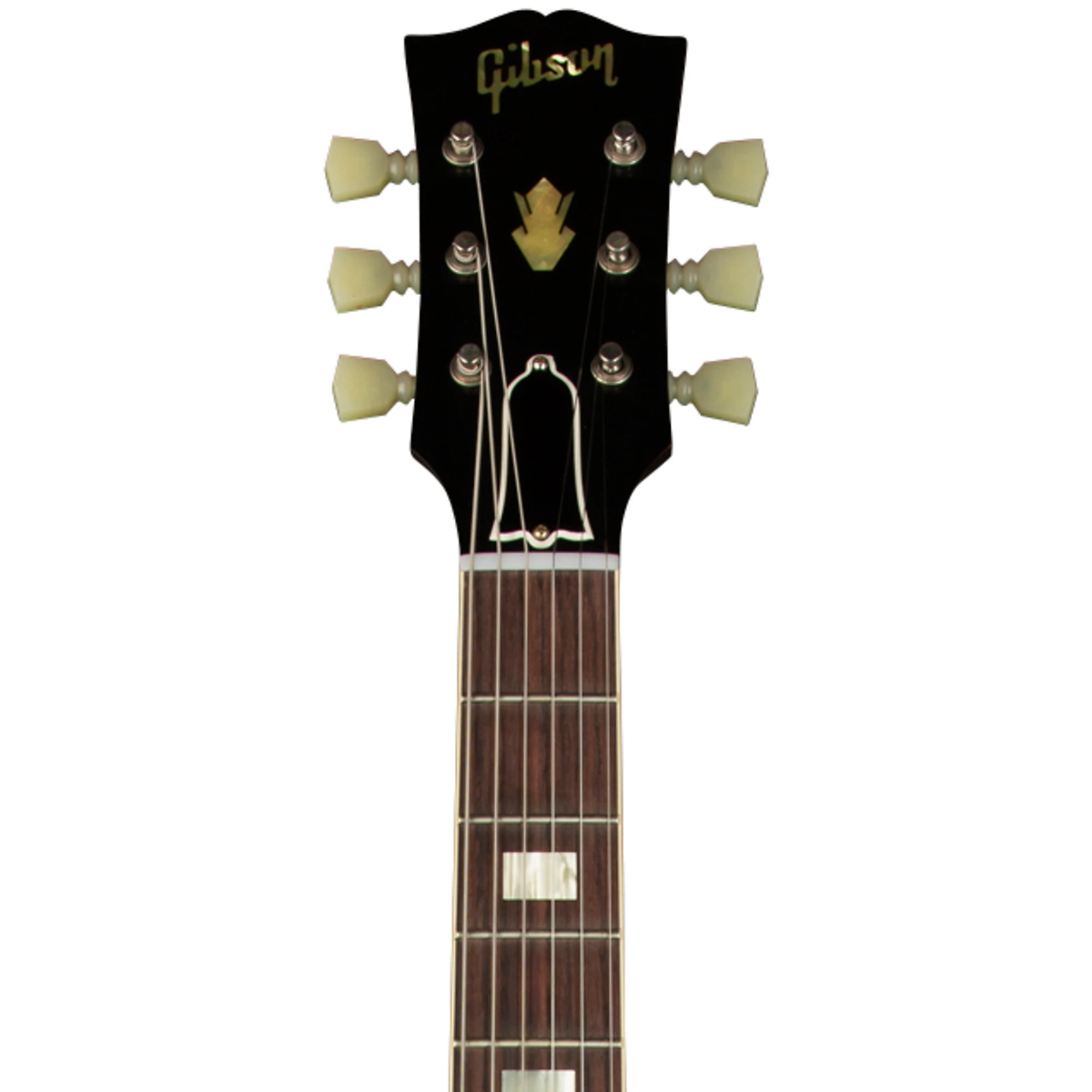 Gibson 1964 ES-335 Reissue Electric Guitar in Vintage Burst