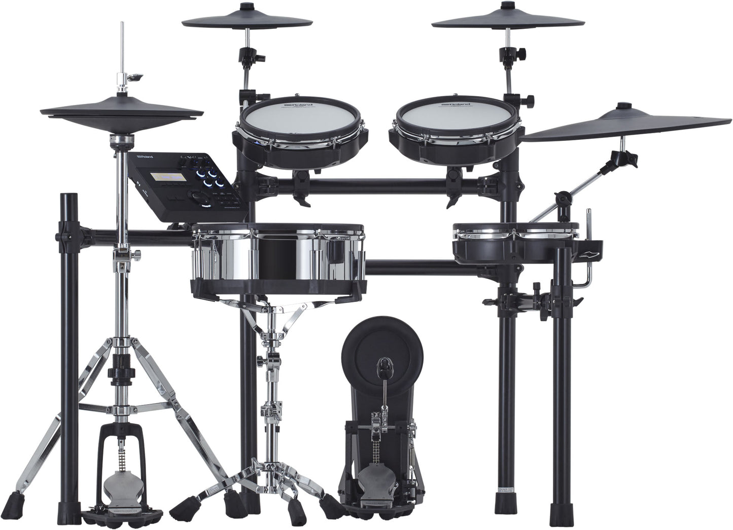 Roland TD27KV2S V-Drums Series 2 Electronic Drum Kit | EX-DISPLAY