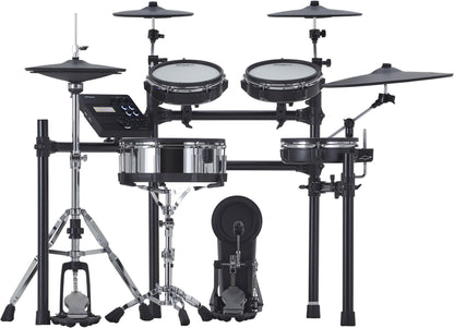 Roland TD27KV2S V-Drums Series 2 Electronic Drum Kit | EX-DISPLAY