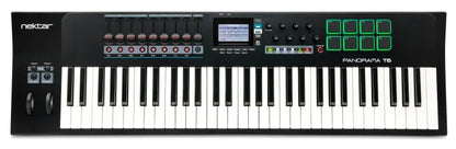 Nektar Panorama T6 MIDI Controller Keyboard