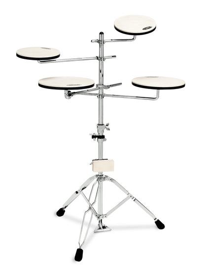 DW Go Anywhere 5Piece Practice Set