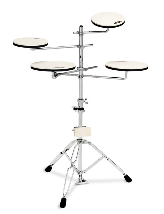 DW Go Anywhere 5Piece Practice Set