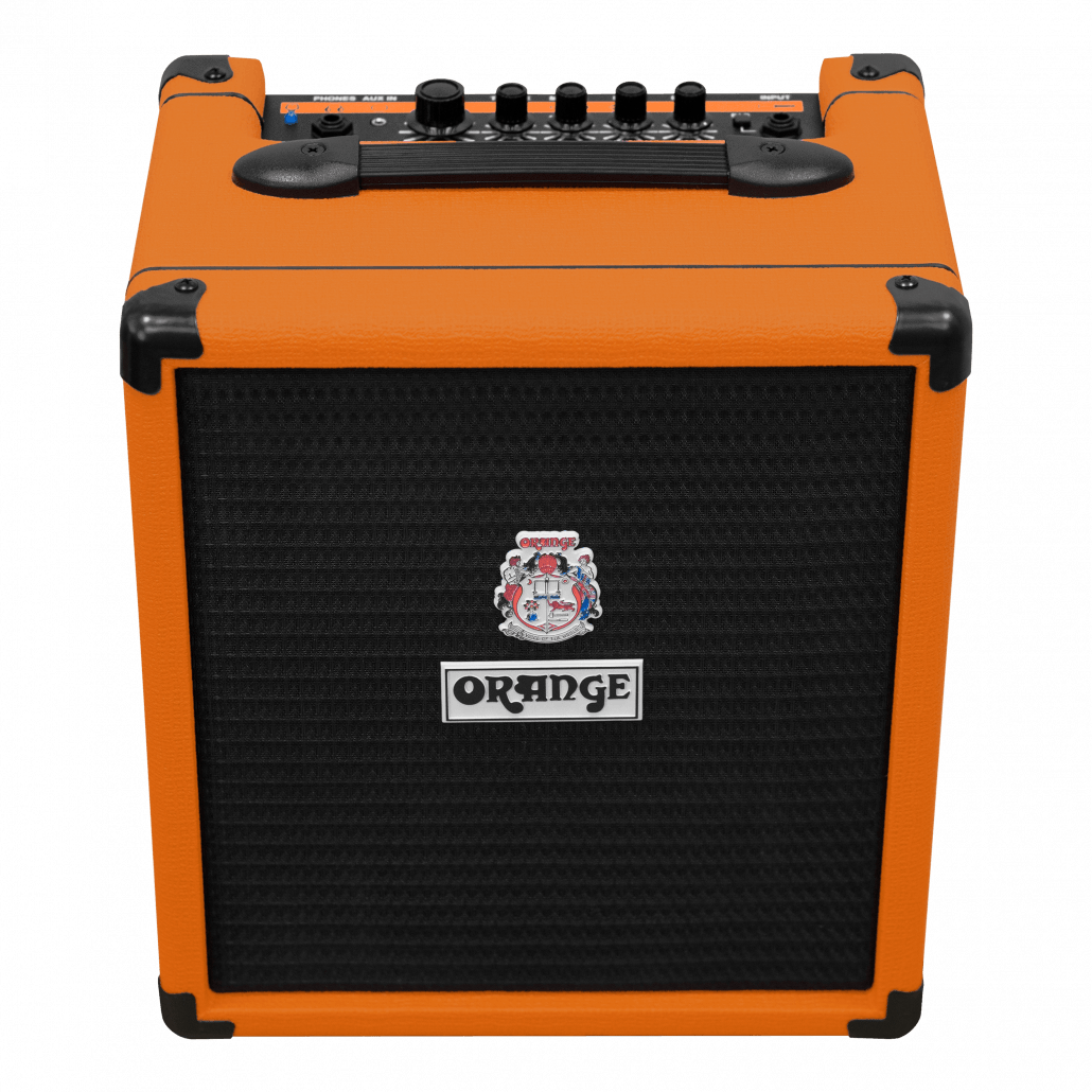 Orange Crush Bass 25 1x8" 25W Combo Amp