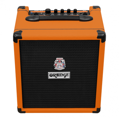 Orange Crush Bass 25 1x8" 25W Combo Amp