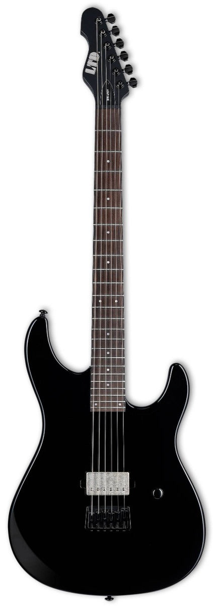 ESP LTD SN-201 Electric Guitar in Gloss Black