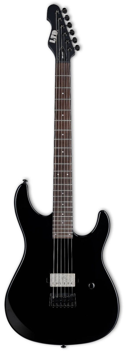 ESP LTD SN-201 Electric Guitar in Gloss Black