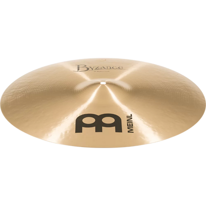 Meinl Byzance Traditional 18" Medium Crash