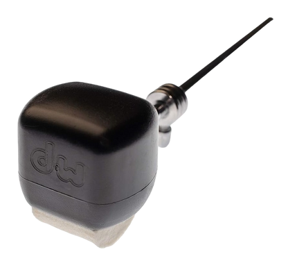 DW DWSM101 Standard Two Way Bass Drum Beater