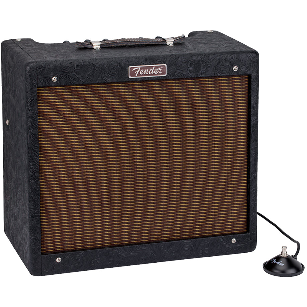 Fender Blues Junior IV 30th Anniversary 1x12" 15W Combo Amp