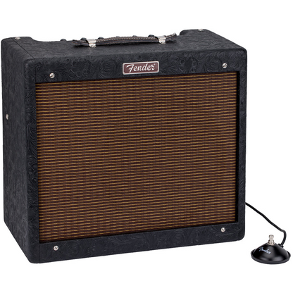 Fender Blues Junior IV 30th Anniversary 1x12" 15W Combo Amp