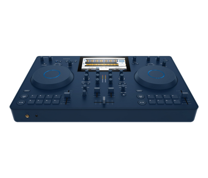 AlphaTheta OMNIS-DUO Portable All-in-one DJ System