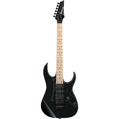 Ibanez RG550 Genesis Collection Prestige Electric Guitar in Black