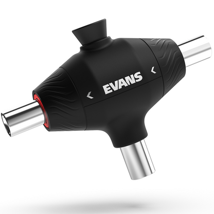 Evans Pull Cord Drum Key