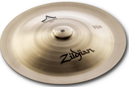 Zildjian A Custom China 18"