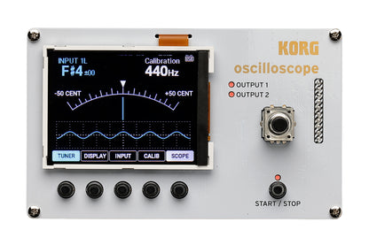 KORG NTS2 Oscilliscope Kit