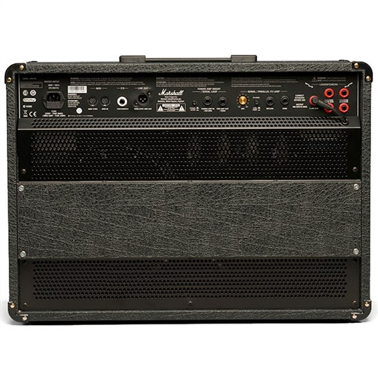 Marshall JVM410C 2x12" 100W Combo Amp