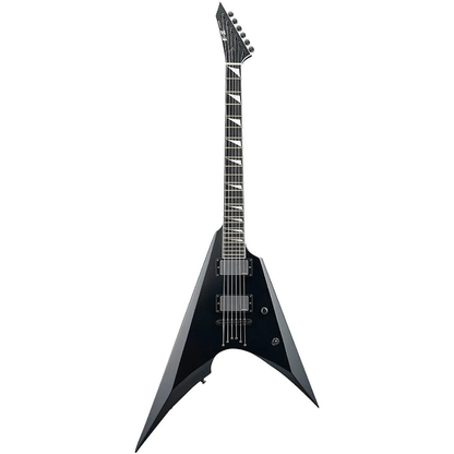 ESP E II Arrow NT Electric Guitar in Black