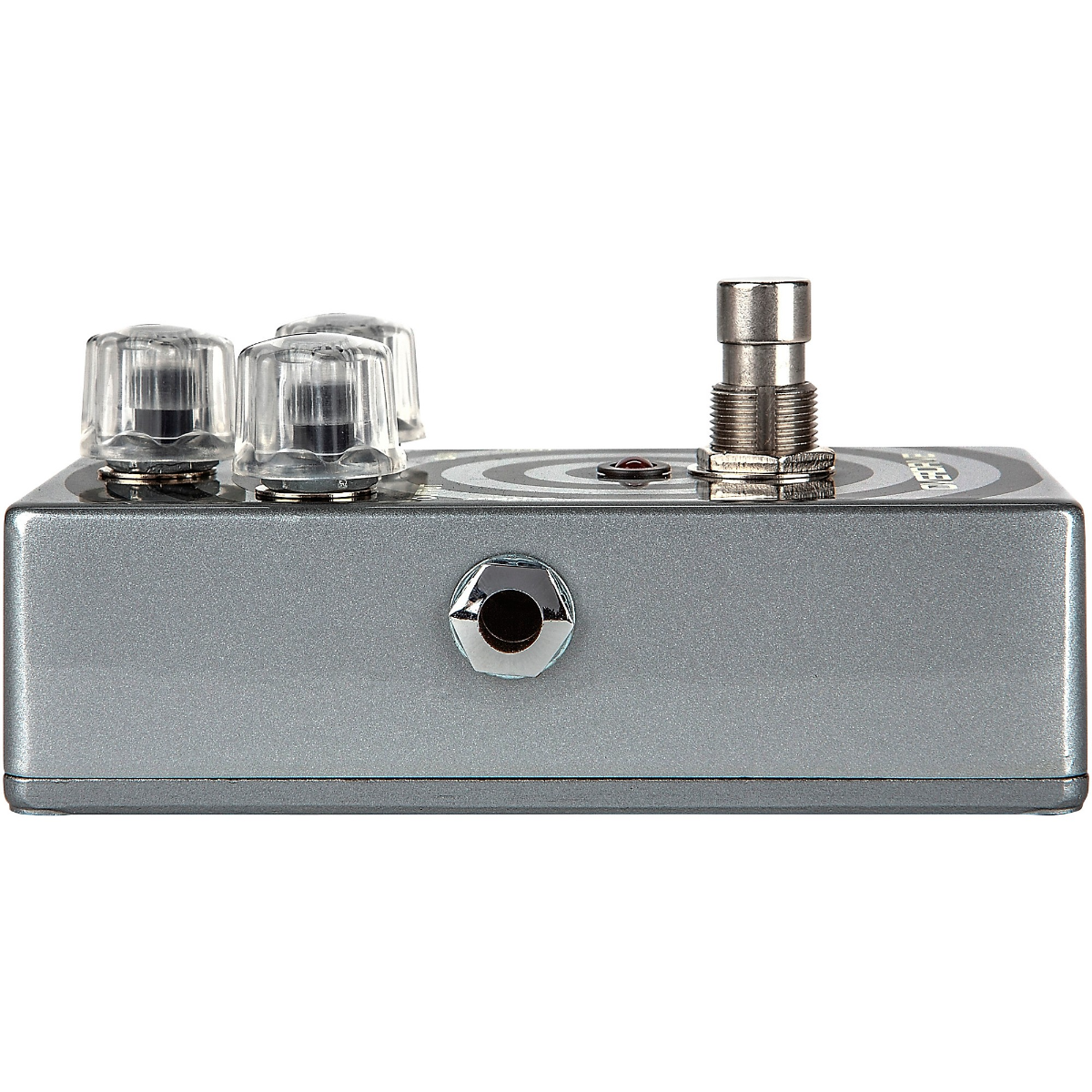 MXR Wylde Audio Overdrive Pedal