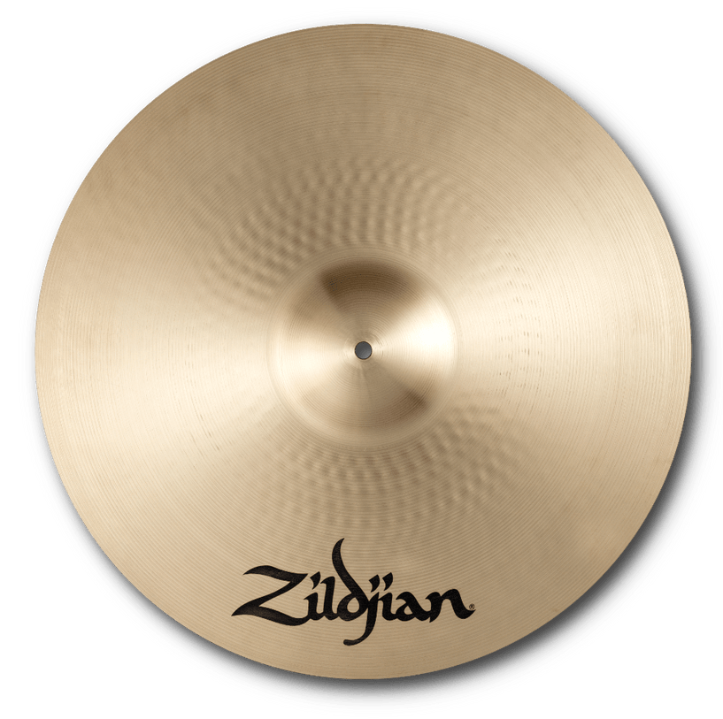 Zildjian Cymbals 16" A Zildjian Thin Crash