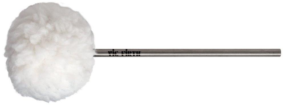 Vic Firth VKB3 Vickick Fleece Beater