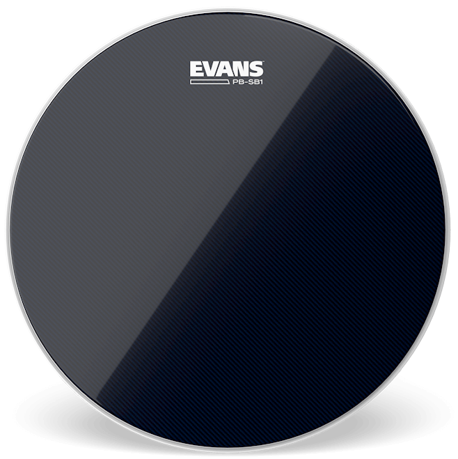 Evans Pipe Band Oversized 14" Snare Batter