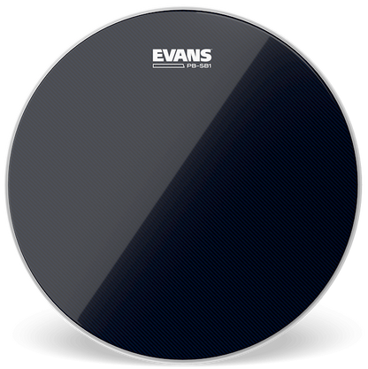 Evans Pipe Band Oversized 14" Snare Batter