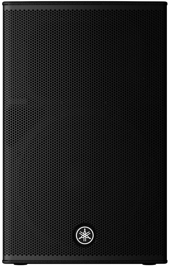 Yamaha DHR15 Powered Loudspeaker