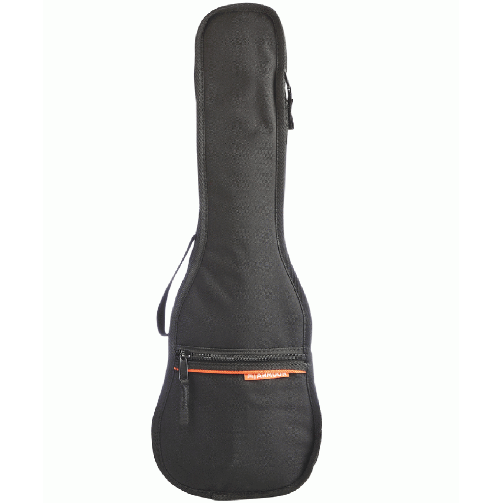 Armour ARM100S Soprano Ukulele Standard Gig Bag