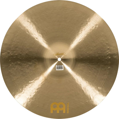 Meinl Cymbals Byzance Vintage 18" Sand Medium Crash