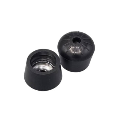 Pearl R-30A/2 Parts Rubber Tips Sp-30 (Pair)