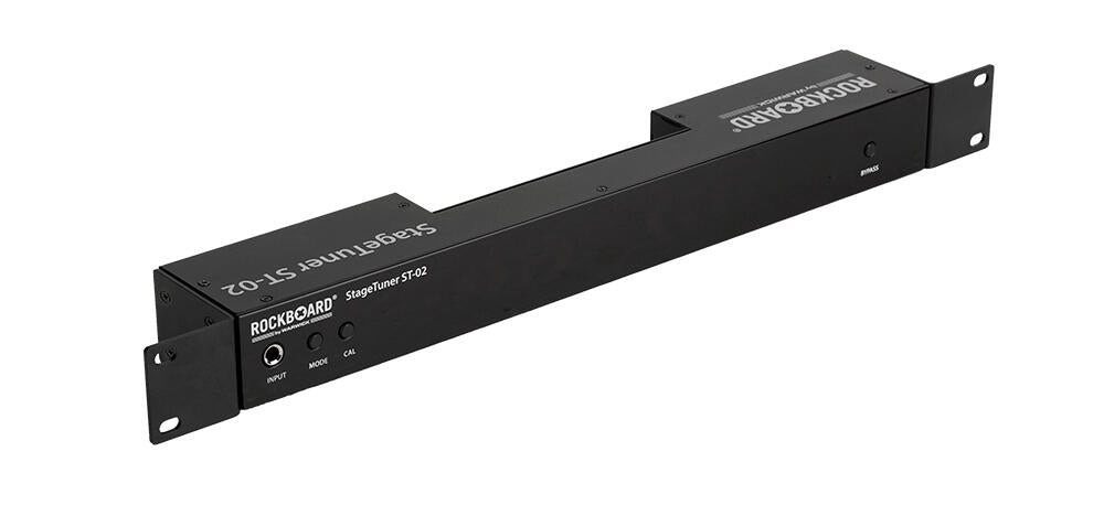 Warwick RockBoard Stage Tuner ST02